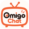 Omigo Chat logo
